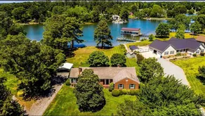Secluded, Waterfront: Fire pit, Game Room, Kayaks! - Image 3