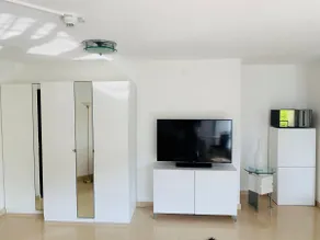 neue Wohnung im Gebäude des Graf Eberhard Hotels - Image 3