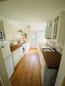Traditional Welsh cottage child and pet friendly - Image 5
