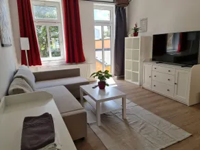 City apartment at the Bauhaus Museum - Image 2