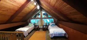 Lost boy beach Chalet. Oceanside, oregon - Image 4