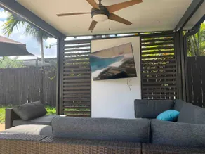 Luxurious Villa with Pool near Beach and Mall - Image 5