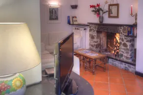appartamento in villa a 5 km dal mare - Image 4