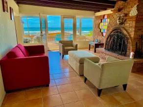 RELAX, corner house facing the beach - Image 3