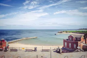 NEW Salthouse Apartment cullercoats #Seaview - Image 3