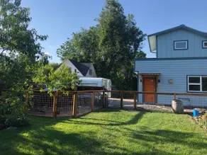 Casita Magnolia: new old town guest house! - Image 3