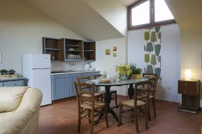 Green oasis with pool in Tuscany - Image 3