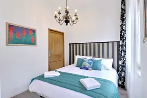 Fénelon Apartments, Henri Matisse Apartment - Image 3