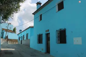 Casa Genal Júzcar by Ruralidays - Image 2