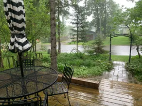 Cozy Little Cabin at Mille Lacs Lake - Image 3