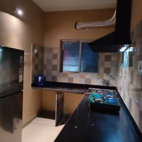 2bhk Standard Legacy Serviced Apartments Nwtn Kol - Image 5