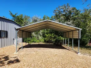 Guesthouse at Mighty Oaks Ranch - Image 5