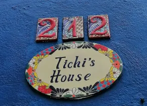 Tichi's Loft house - Image 3