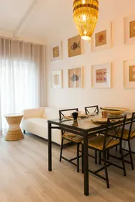 Home Sweet Beach Apartamento Areia - Image 5