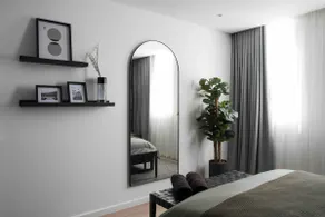 Japandi Modern 3 bedroom penthouse in the city - Image 3