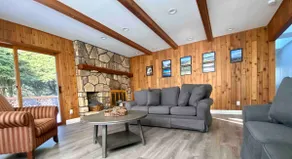 Catskills Home on the Neversink - Image 2