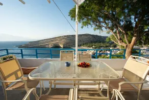 Casa Castri en Matala - Image 3