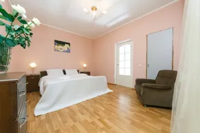 2 bedroom apartment. metro Minska Dream Town - Image 2