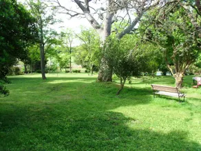 Country house with air conditioning and swimming pool - Image 2