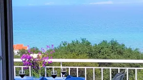 Sea View Private Pool Villa - Image 4