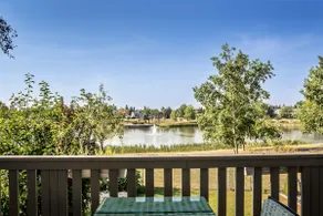 Family Home w/ Swim Spa and Lake Views in High River - Image 3