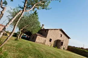 Cal CampLlarg Cottage per 7 persone, con ampio giardino e piscina privata - Image 5