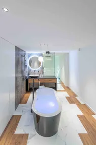 Millennial Immo | Exclusive duplex with ocean views - Image 2
