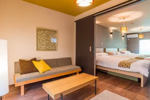 Bijou Suites Kakomi - Image 3