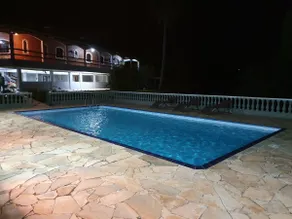 Sítio Luar de Ibiúna (Accommodates up to 19 people) - Image 3