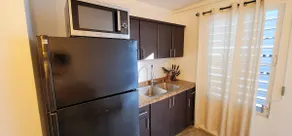 Aviator Vacation Headquarter 2BR-A/C- King Bed - Image 5
