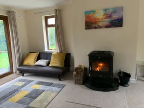 Secluded Hill Top Haven! 5km from Westport - Image 4