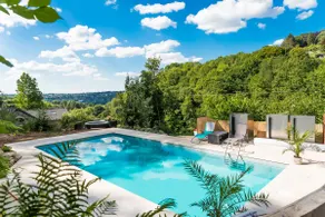 Casa vacanze con sauna e piscina - Image 3