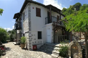 Αλισάχνη (Alisachne), ground floor appartement - Image 2