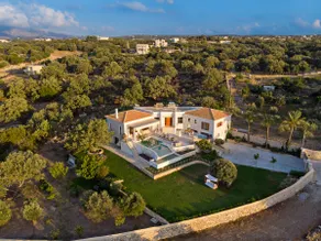 Villa Delfini - Elevated Sea Views by etouri - Image 2