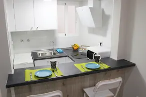 Luxury apartment next to Catedral -Cetti Meriem - Image 3
