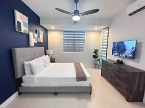 Classy 1Br Condo w/Infinity Pool - Image 2