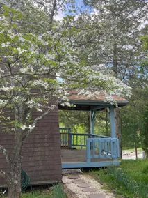 Rare A-Frame w/ beautiful Lake Cumberland Views - Image 3