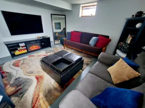 Family Suite central to JMU, downtown & mountains - Image 2