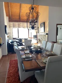 Cozy duplex Badaguas just 11 km from Jaca - Image 2