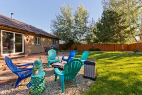 BOISE CYCLE COTTAGE - Nyd Foothills, 4 pools, tæt på Boise River & Downtow - Image 3