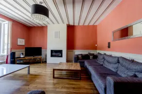 Charming cottage Le Clos Michel 14 people pool - Image 3