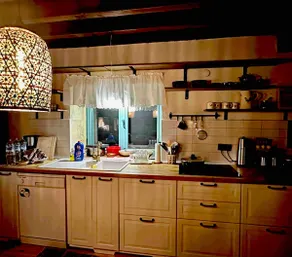 Assos My Stone Home Village house with Nature/Sea views - Image 2