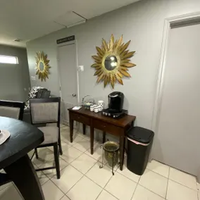 Suite of Sharyland Cozy and clean cute apartment - Image 2
