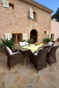 Can Bandrís 2 minutes from Pollensa. Ideal for families - Image 3