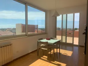 Bright penthouse in Milazzo - Image 5