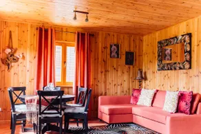 Our second cabin in the middle of a national park. - Image 4