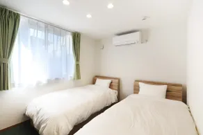 Fuji-Q ~ 6 minutes by car! Rooftop BBQ, Peace of Mind, Newly Built Private Home, Villas Fujiyoshida A - Image 3