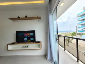 Pé na Areia II /SEA VIEW/ Air-Conditioning / Wifi - Image 3