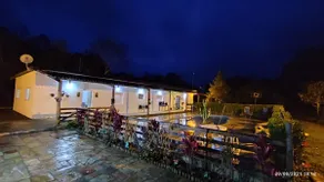 Simple farm with heated pool Mairiporã - Image 4