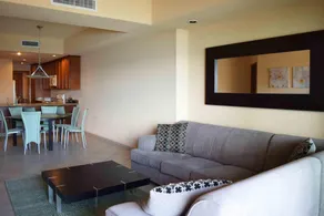Las Palomas 2BR GROUND FLOOR Huge Patio/Closest to Lazy River/Steps to Beach - Image 3